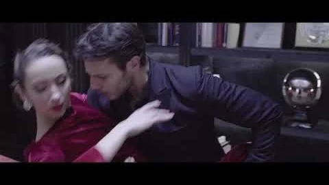 ANNA NASH - Libertango - (Official Video)
