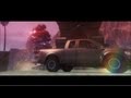 Liberty Park Ambush Gold Medal Time Need For Speed Most Wanted 2012 