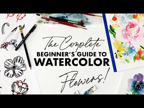 Everyday Watercolor Seashores on Apple Books