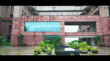 NAMTECH Montage Video