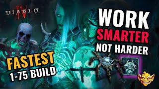 Best Necro Season 3 Starter Build | Minion Build Guide