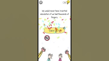 Who is? Riddle Gameplay Level 244