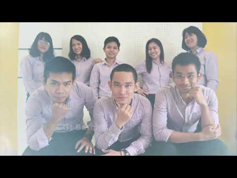 [ GIS BUU ] หลักสูตรปริญญาโทนานาชาติ SCGI MASTER PROGRAM 2021 Batch#1-4