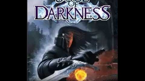 Soul of Darkness Original Java Version