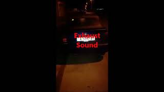 Exhaust Sound