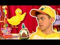 El Pato Presumido + Más | Mother Goose Club en Español