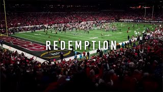 “REDEMPTION” - University of Georgia | 2021 National Champions