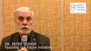 What is Teach the Future