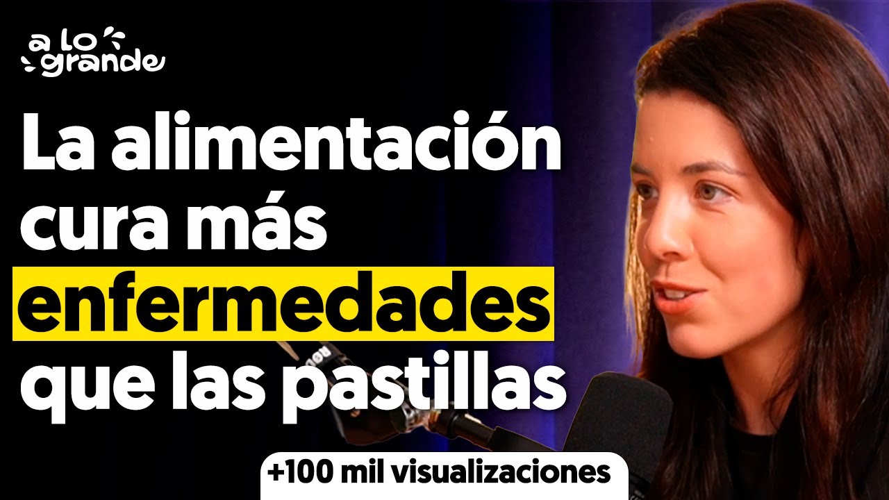 Experta en Longevidad: 