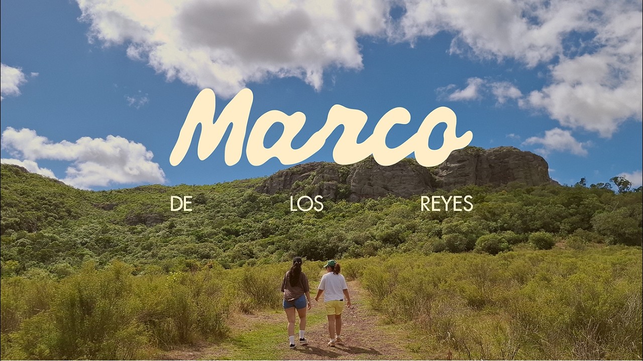 🏞️ VLOG: Marco de los Reyes - Uruguay