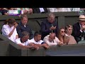 Jannik Sinner Wins an Unwinnable Point | Wimbledon 2022