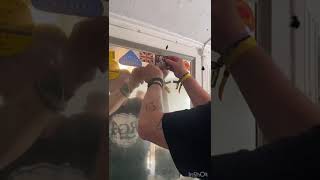 Subkult Festivalen 2025 - Bts With Skeletal Family