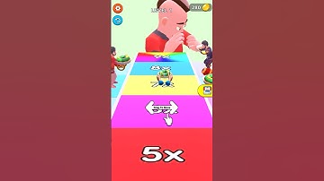 Donut Stack #shortfeed #games #shortvideo #gaming #foryou #shorts