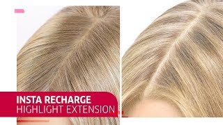 How to Boost Your Client's Highlights with Insta Recharge | Wella Professionals screenshot 3