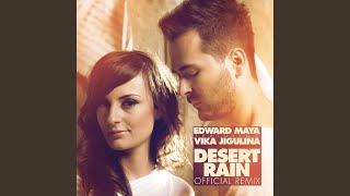 Vignette de la vidéo "Edward Maya - Desert Rain (Remix)"