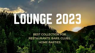 LOUNGE MUSIC | VOL. 1 | MIX FOR RESTAURANTS, BARS, CLUBS, HOME PARTIES | CHILL | DEEP