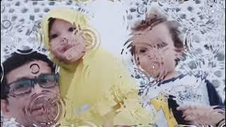 Alhamdulillah (Opick ft. Amanda) Cover Lirik