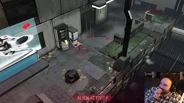 XCOM 2: Once More, Into the Breach