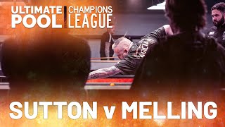 Karl Sutton vs Chris Melling | Champions League 2024