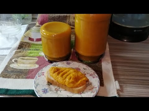 Берем кабачки и готовим самое вкусное что едят зимой дома)))