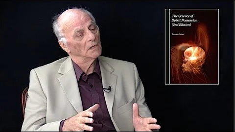 What Is Spirit Possession? with Terence Palmer