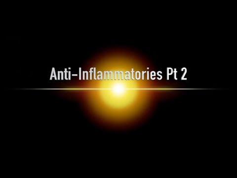 anti-inflammatory-drugs-part-2-(veterinary-technician-education)