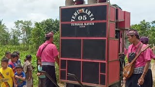 Selamat Datang Di Kerembong Janeprie Bersama TK 05