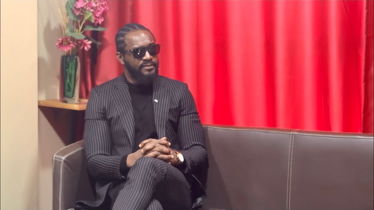 JE LE JURE- LE GRAND DÉBALLAGE AVEC AAMRON (Partie 1)