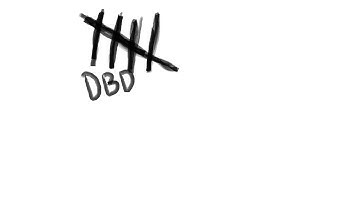 hOW T0 GIT gUD AT DbD [WORKS 100%] [VIDEO VERSION]