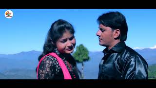 Gelyani Manisha Latest Grhwali Hs Video Anuj Semwal Meena Rana