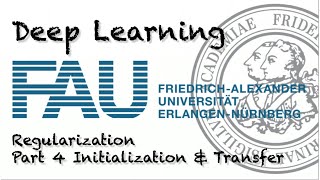 Deep Learning: Regularization - Part 4