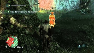 AC4 Freedom Cry Full Synch Guide Memory 5 Lifting the Veil