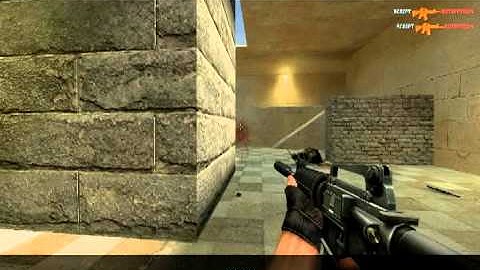 [ShitCheat] Beta test for FPTEAM [TriggerBot] [BOTS]