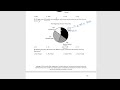 ATI TEAS MATH: Circle Graph Lesson 1
