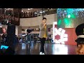 DARREN ESPANTO for Taiwan Excellence 2018 at Glorietta