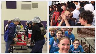2019 Make a Difference Day