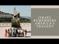 Israel Remembers America&#39;s Tragedy