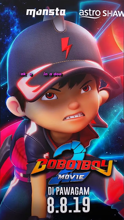 JEDAG JEDUG BOBOIBOY HALILINTAR - DJ DOLA DOLA - BOBOIBOY EDIT_08