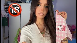 Asmr You Prefer Hard Version