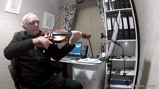One Summer's Day  (Spirited Away)   By Joe Hisaishi Arr. Torby Brand