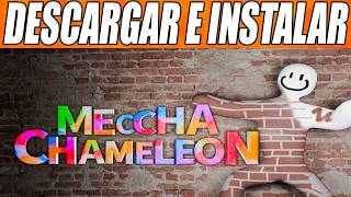 Descargar e Instalar MECCHA CHAMELEON Para PC