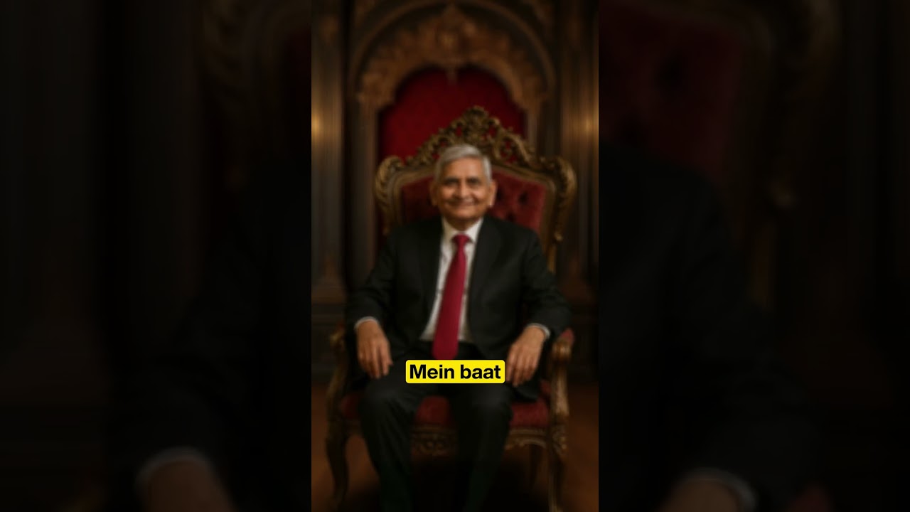 This Bihar Professor Is Richer Than Most Bollywood Stars