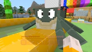 Minecraft Xbox - Quest To Kill The Wither (16)