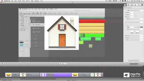 Logic 407: Producing With Folders - 1 Introduction