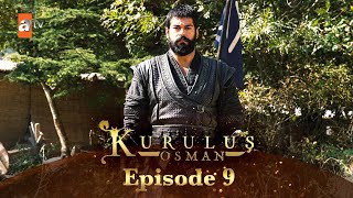 Kurulus Osman Urdu | Season 2 - Episode 9 screenshot 1
