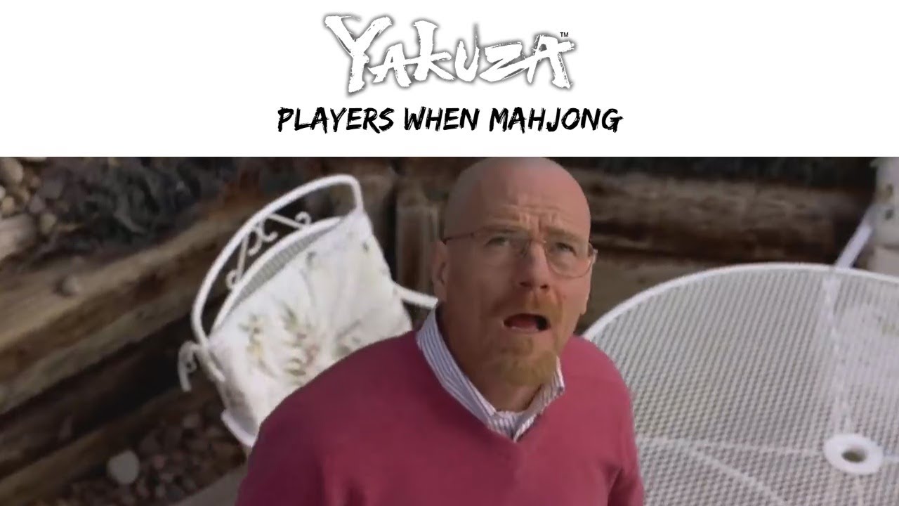 Yakuza Slander: Completionist Edition