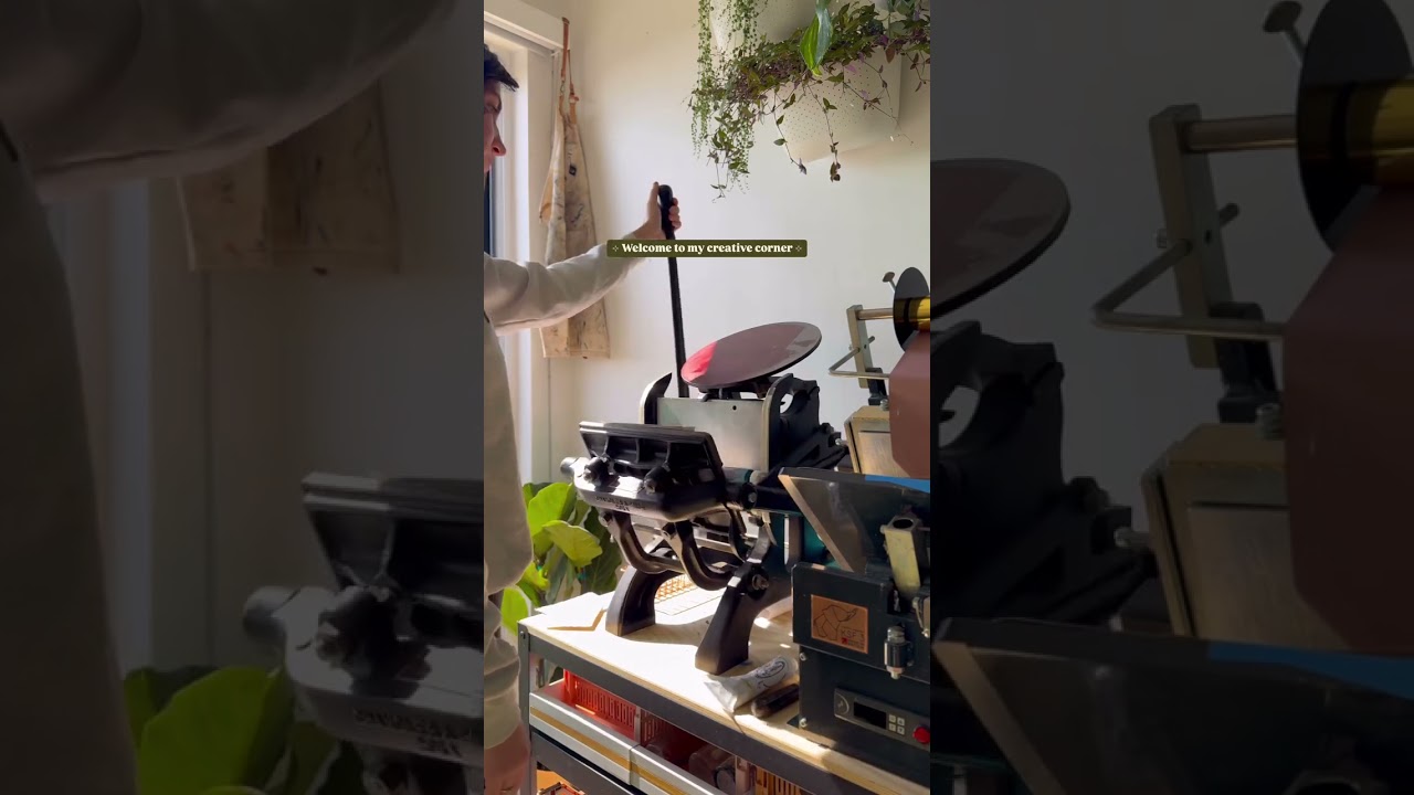 Welcome to my happy place! ⊹ 