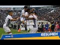 Alianza Lima Binacional Goals And Highlights