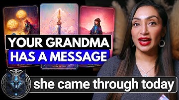 A Message That Will Find The Soul It