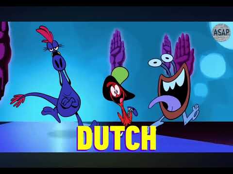 Wander Over Yonder